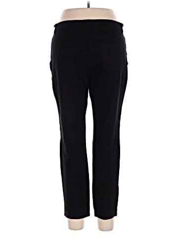 So Slimming by Chico's Active Pants (view 2)
