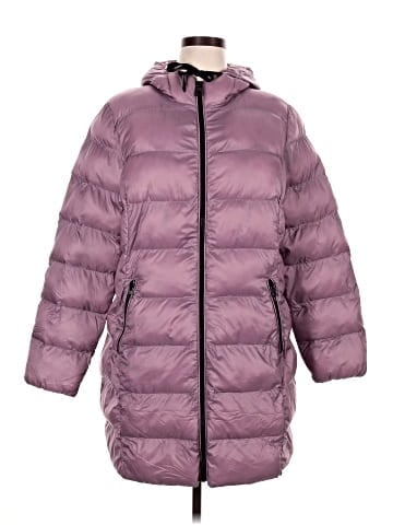 32 Degrees Coat (view 1)