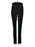 ShoSho Solid Black Active Pants Size S - photo 2