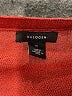 Halogen Red Cardigan Size M - photo 7