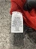 Halogen Red Cardigan Size M - photo 8