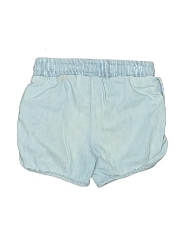 Cat & Jack Denim Shorts (view 2)