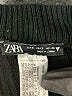 Zara Black Active Pants Size S - photo 7