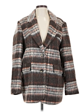 Maeve By Anthropologie Coat