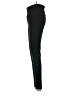 ShoSho Solid Black Active Pants Size S - photo 5