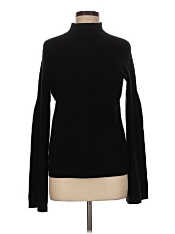 Saks Fifth Avenue Turtleneck Sweater (view 1)