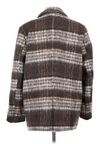 Maeve by Anthropologie Coat (view 2)