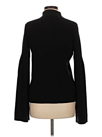 Saks Fifth Avenue Turtleneck Sweater (view 2)