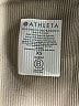 Athleta Tan Tank Top Size XS - photo 7