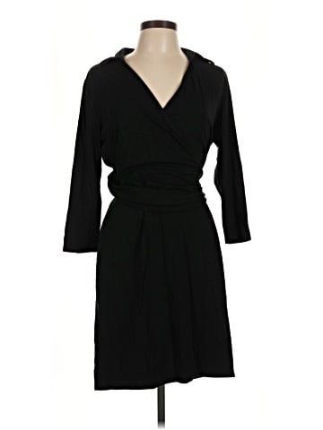 Ann Taylor Casual Dress (view 1)