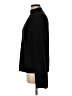 Saks Fifth Avenue Black Turtleneck Sweater Size M - photo 5