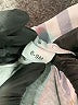 Unbranded Gray Zip Up Hoodie Size 6-9 mo - photo 3