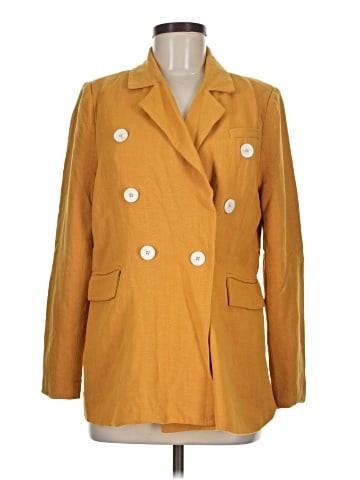 Walter Baker Blazer (view 1)