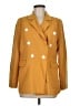 Walter Baker Yellow Blazer Size M - photo 1