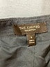 The Limited Solid Gray Formal Skirt Size 6 - photo 4