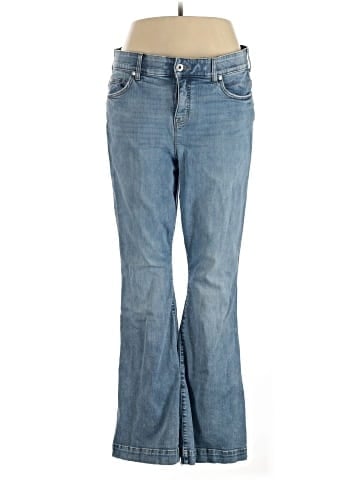 Torrid Jeans (view 1)