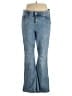 Torrid Blue Jeans Size 20 (tall) - photo 1