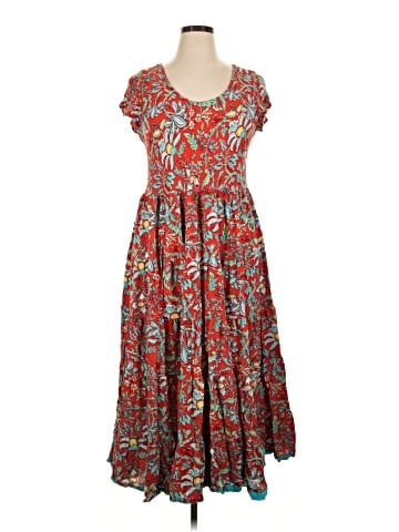 Soft Surroundings Casual Dress (view 1)