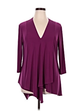 Joseph Ribkoff 3/4 Sleeve Blouse