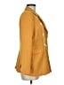 Walter Baker Yellow Blazer Size M - photo 4