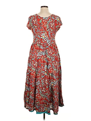Soft Surroundings Casual Dress (view 2)