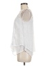 Style&Co White Sleeveless Blouse Size M - photo 5