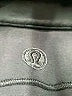 Lululemon Athletica Black Sweatshirt Size Med - Lg - photo 7