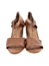 Lucky Brand Tan Wedges Size 12 - photo 2