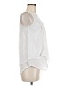 Style&Co White Sleeveless Blouse Size M - photo 4