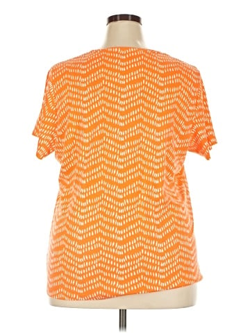 Falls Creek Short Sleeve Top (view 2)