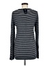 J.Crew Factory Store Gray Pullover Sweater Size M - photo 2