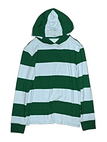 Crewcuts Pullover Hoodie (view 1)