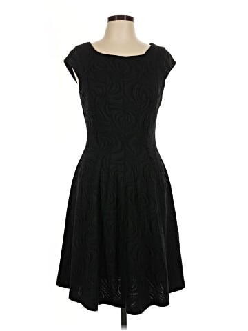 Signature by Robbie Bee Cocktail Dress (view 1)
