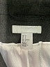 H&M Black Blazer Size 4 - photo 6