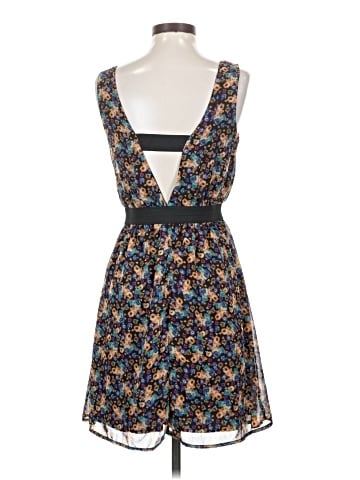 Xhilaration Casual Dress (view 2)