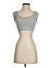 Unbranded Gray Tank Top Size S - photo 1