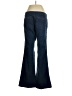 Ann Taylor LOFT Blue Jeans Size 10 - photo 2