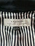 Tahari by ASL 100% Polyester Black Blazer Size 14 - photo 6