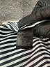 Tahari by ASL 100% Polyester Black Blazer Size 14 - photo 7