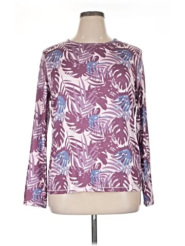 32 Degrees Long Sleeve T-Shirt (view 1)