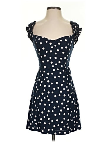Abercrombie & Fitch Cocktail Dress (view 1)