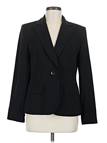 Style&Co Blazer (view 1)
