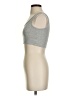 Unbranded Gray Tank Top Size S - photo 5