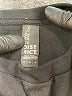 District. Black Short Sleeve Top Size M - photo 7