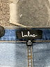Lulus Blue Jeans Size 25 waist - photo 7