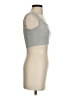 Unbranded Gray Tank Top Size S - photo 4