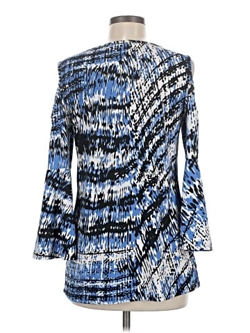 Melissa Paige Long Sleeve Blouse (view 2)