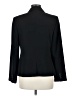 Style&Co 100% Polyester Black Blazer Size 8 - photo 2
