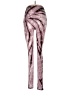 Nikibiki Graphic Pink Active Pants One size - photo 1