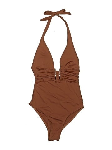 Zara One Piece Swimsuit (view 1)